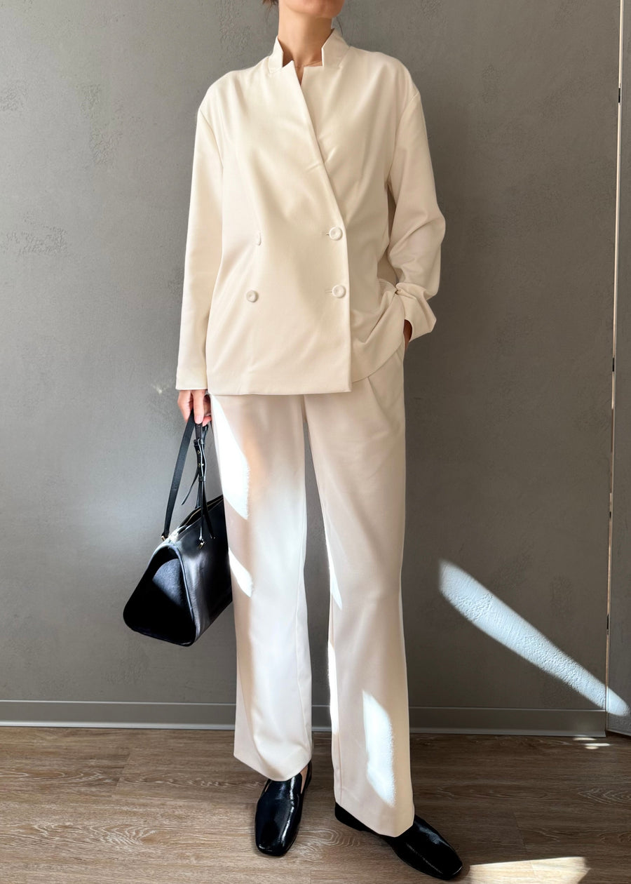 Soft jacket
