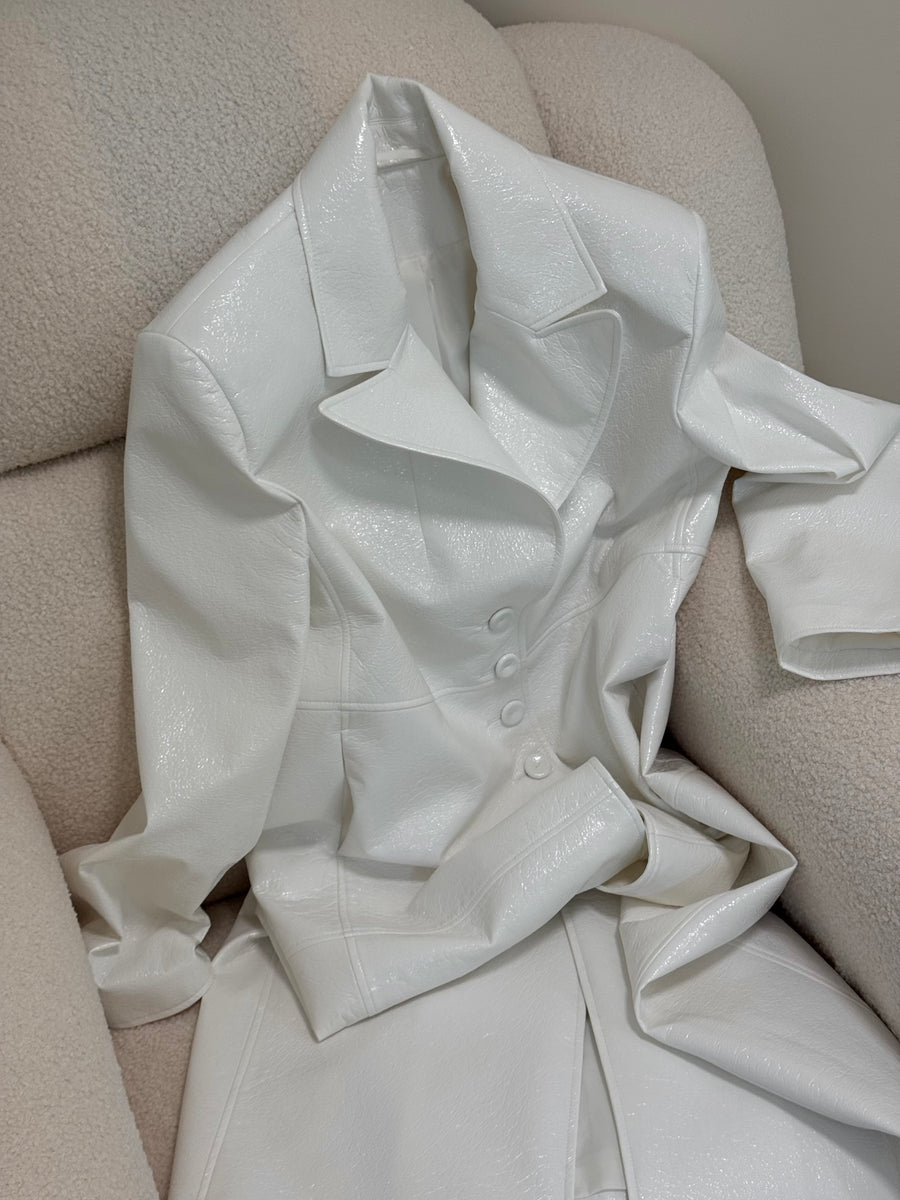 Trench coat