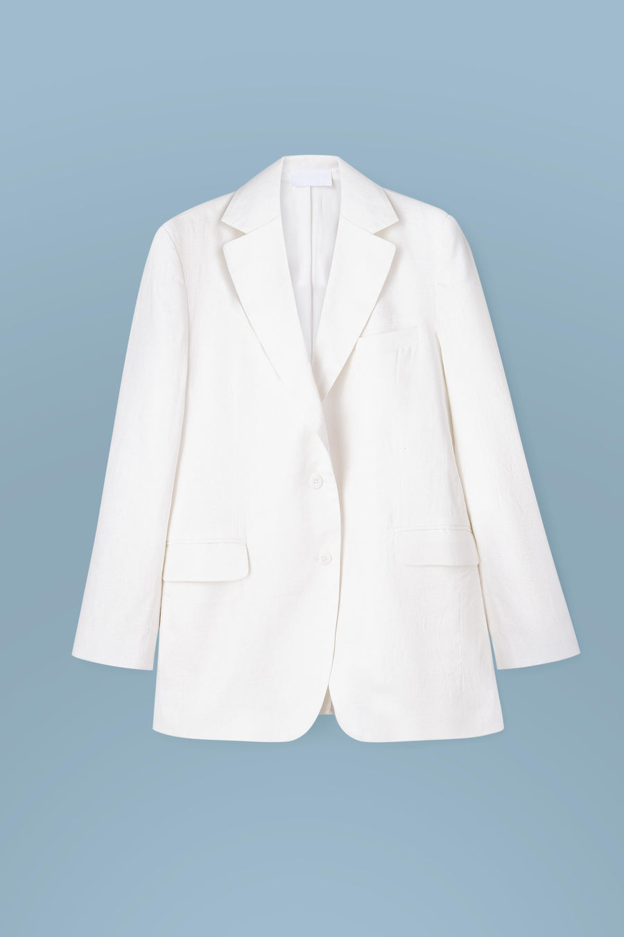 Linen jacket