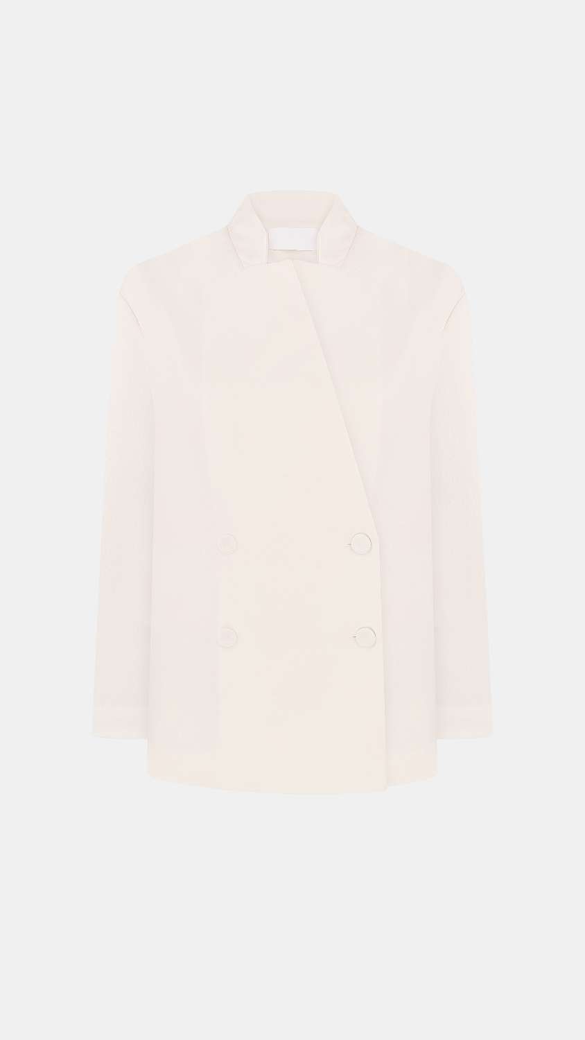 Soft jacket