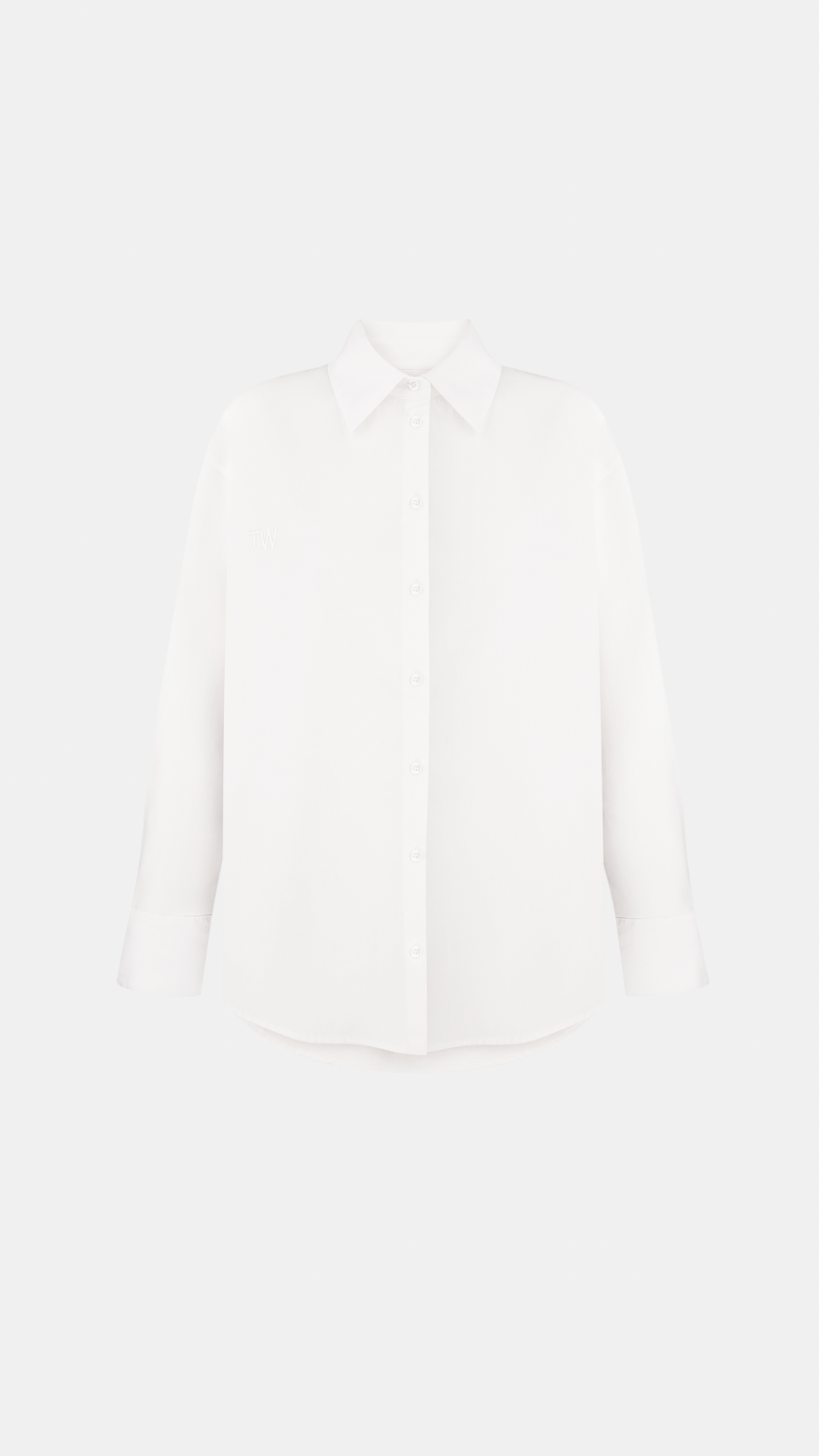 Cotton shirt